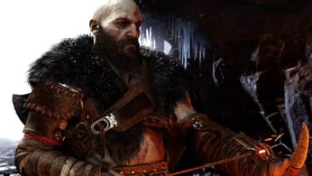 God of War Ragnarök : une date de sortie apparaît sur le PS Store, l'annonce lors du Summer Game Fest 2022 ? - Kratos fait sa rentrée