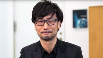 Hideo Kojima : Après Death Stranding, un nouveau jeu d’horreur en préparation ?