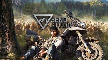 PS5 : le prochain jeu de Bend Studio (Days Gone) pointe le bout de son nez