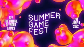Summer Game Fest Live 2022 : suivez la grosse conférence du mois de juin en direct à partir de 20h00 !