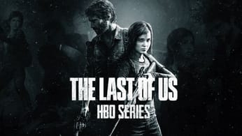 Série The Last of Us : Ellie et Joel plus complices que jamais, la preuve en image. - Teamwork !