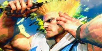 Street Fighter 6 : Guile officialisé dans une bande-annonce de gameplay musclée !