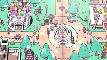 The Plucky Squire : Un mélange entre Zelda et it Takes Two présenté au Summer Game Fest 2022 !