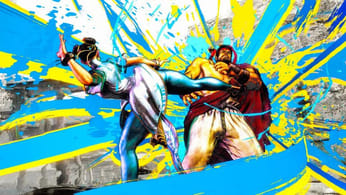 Street Fighter 6 : De bonnes nouvelles pour les amateurs d'affrontements en ligne