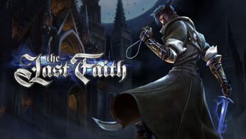 Summer game fest 2022 (e3) - Le Metroidvania-souls-like The Last Faith a trouvé son éditeur