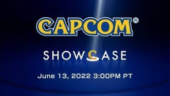 Capcom Showcase : l'éditeur annonce et date sa présentation estivale, à suivre cette nuit à minuit