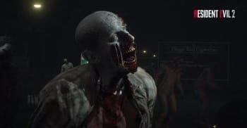 Resident Evil 2, 3 et 7: Biohazard, la mise à jour PS5 et Xbox Series X et S lancée en vidéo