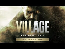 Resident Evil Village Gold Edition - Announcement Trailer