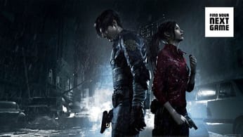 Resident Evil : Surprise, Capcom offre une mise à jour Xbox Series et PS5 pour les remakes 2, 3 et RE7 !