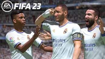 FIFA 23 devrait totalement bouleverser le système de poste des joueurs