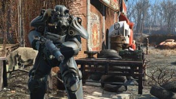 Fallout 5 déjà confirmé par Todd Howard, il arrivera après The Elder Scrolls VI