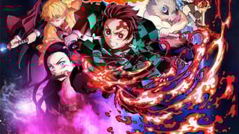 Test Demon Slayer : The Hinokami Chronicles