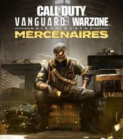 Call of Duty: Warzone et Vanguard, la nouvelle map Bonne Fortune présentée en vidéo, une date pour la Saison 4, Mercenaires