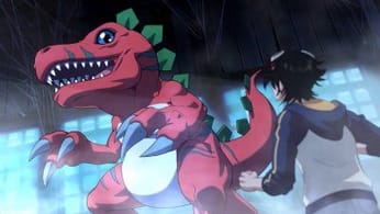 Digimon Survive : le gameplay à l'honneur de deux nouvelles bandes-annonces