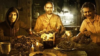 Resident Evil 7 : des joueurs ragent à cause de la version PS5. Voici pourquoi ! - Achetez vos jeux