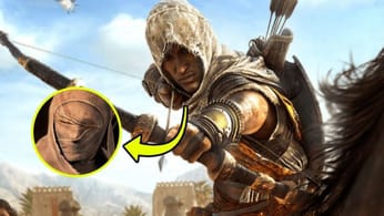 TOUT ce que tu ignores sur Assassin's Creed | Pixels & Secrets