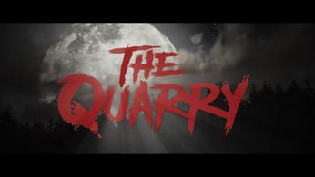 The Quarry, comment obtenir la fin parfaite ? Tout le monde survit, avec 100% des collectibles !