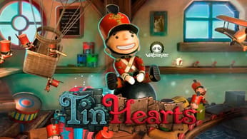 Tin Hearts, où en sommes nous sur PlayStation VR2 et PSVR ?