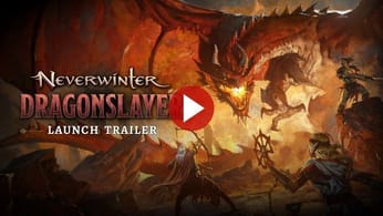 Neverwinter : Dragonslayer - Partez en chasse et sauvez la côte des épées !
