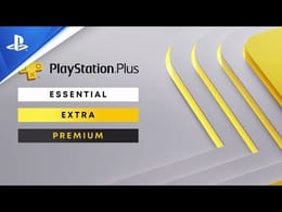 Présentation du tout nouveau PlayStation Plus | PS4, PS5