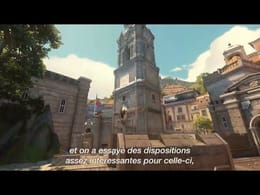 Overwatch 2 | Vision du contenu saisonnier (Extrait de la présentation)
