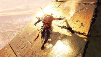 Les jeux gratuits du week-end avec Assassin's Creed Origins, ARK Survival Evolved et d'autres