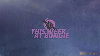 Destiny 2 : TWAB 16/06 - Bungie & la Fierté, Labo's de l'Épreuve, Problèmes connus... - Next Stage