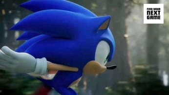 Sonic Frontiers : "un tournant majeur pour les dix prochaines années" selon le producteur