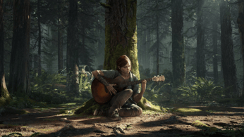 Pourquoi aimons-nous tant The Last of Us Part II ? - Naughty Dog Mag'
