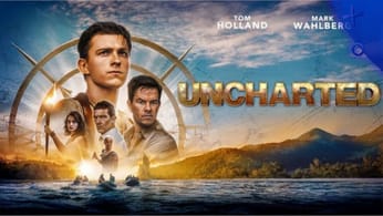 Uncharted sur Netflix… aux USA