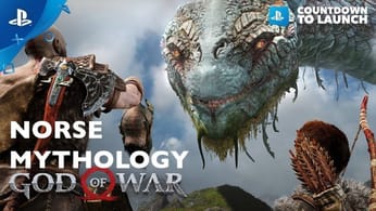 God of War | PlayStation
