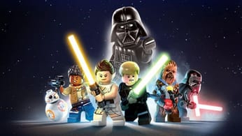 Lego Star Wars La Saga Skywalker passe un cap et confirme son succès !
