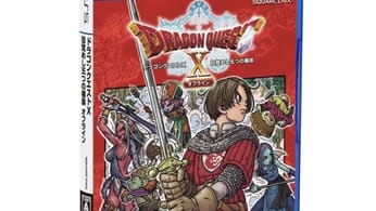Dragon Quest X Offline trouve une date de sortie
