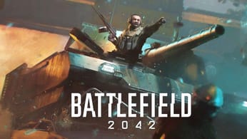 Battlefield 2042 a pris une décision pour ses troupes russes