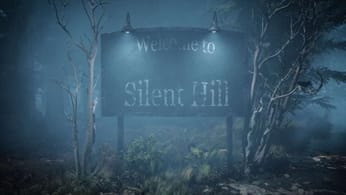 Silent Hill : Des fans subliment le jeu sous Unreal Engine 5