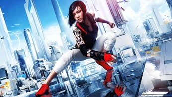 Mirror's Edge 3 en développement ? Le studio de Battlefield 2042 répond ! - Pleurez (fort)