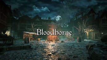 Bloodborne Remake : il imagine le jeu sous Unreal Engine 5, un aperçu plus qu’alléchant