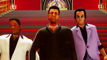 GTA Vice City : une mission coupée devait faire jouer Tommy Vercetti dans un film d’action