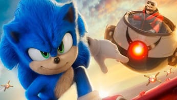 Sonic 2 : Le film dépasse la barre des 400 millions de dollars au box-office