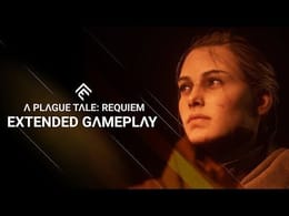 A Plague Tale : Requiem dévoile une longue séquence de gameplay et sa date de sortie
