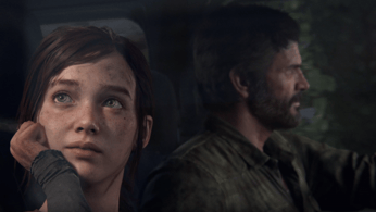 Le poids de The Last of Us Part I, c'est du lourd - Naughty Dog Mag'
