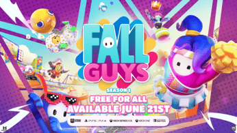 Fall Guys : Découvrez les toutes nouvelles épreuves du jeu
