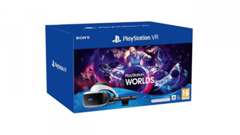 Soldes Playstation : Le PS VR pour PS5 et PS4 à petit prix