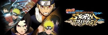 Naruto Shippuden : Ultimate Ninja Storm Trilogy : Astuces et guides - jeuxvideo.com
