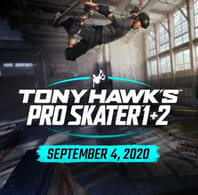 Solution complète de Tony Hawk's Pro Skater 1 + 2 - jeuxvideo.com