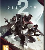 Guide Destiny 2 - jeuxvideo.com
