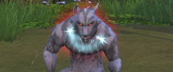 TEST Les Sims 4 : Loups-garous, gare à la pleine lune !