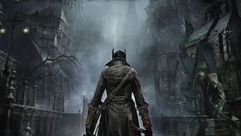 Soluce Bloodborne, guide, astuces, DLC The Old Hunters sur PS4 - jeuxvideo.com