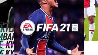 Soluce FIFA 21, guide, astuces, tutoriels - jeuxvideo.com