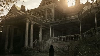 Resident Evil 7 soluce, guide complet RE7 - jeuxvideo.com